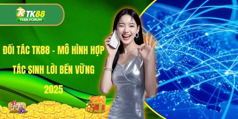 đối tác TK88